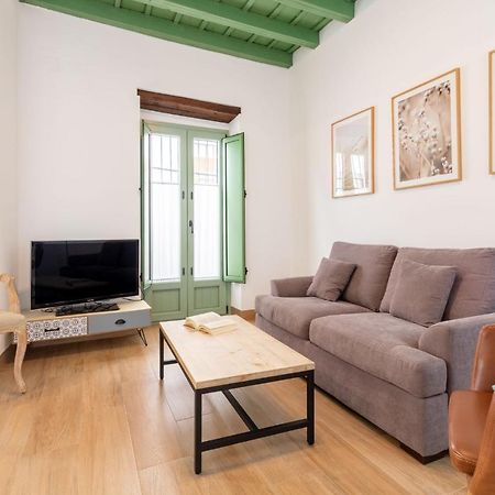 Charming Apartment At La Alameda Seville City Center By Ocityzen エクステリア 写真
