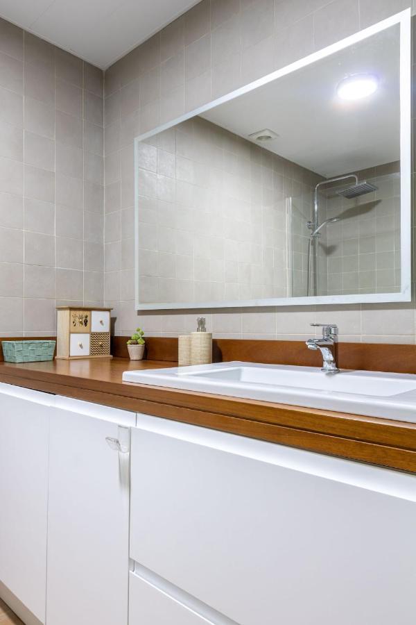 Charming Apartment At La Alameda Seville City Center By Ocityzen エクステリア 写真